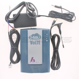 MS080-0139 - P4GU-4G GSM Gateway Unit