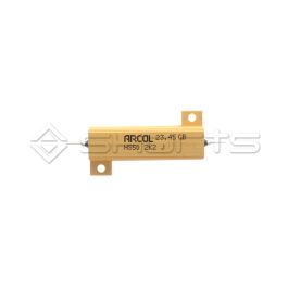 MS109-0011 - Arcol HS50 2K2 J 50W Resistor