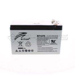 NM001-0005 - Nami Battery 12v 7.2Ah