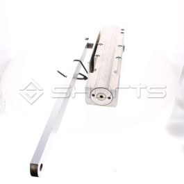 NM016-0013 - Nami A60 Door Closer L/H