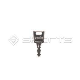 NM035-0001 - Nami Access Key for Service Panel FH149