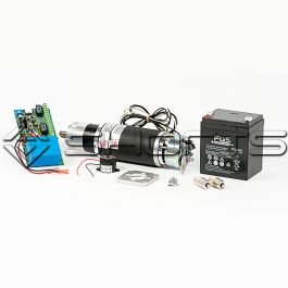 NT045-0008 - NTD Emergency Lowering Motor Kit