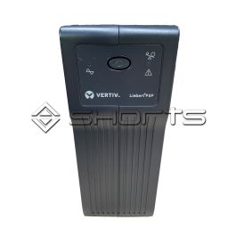 OR001-0012 - Orona Liebert UPS Power Back-Up 500VA, 230VAC, 50-60Hz