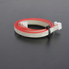 OR006-0034 - Orona Car Alarm Button Panel Connection Cable Length (1.5 M)