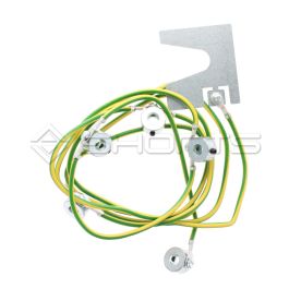 OR006-0037 - Orona Earth Cable Connection Kit SDR NCA<=5