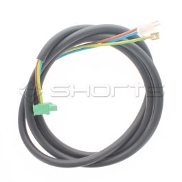 OR006-0048 - Orona Initial Cable Set For Lighting Connection L=2m