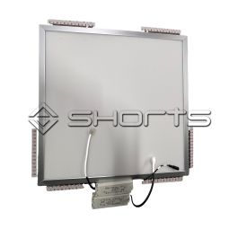 OR036-0009 - Orona LED Panel 600x600 With Double Driver & Adhesive Holder