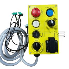 OR044-0061 - Orona Car Top Control Main Station Arca II + Cable L=2.5Mtr