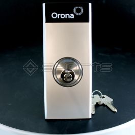 OR075-0014 - Orona Landing Operating Panel Set 1 Key Switch, 4th Gen