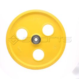 OT023-0011 - Otis Tension Weight Pulley