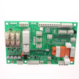 OT046-0173N - Otis PCB TCVB-III 