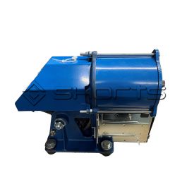 OT085-0012N - Otis 9550CC Door Operator 380V 750RPM 50Hz With SGL & Filter, Without Electrical Brake, With Wago Connectors 