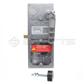 PH021-0057N - Prudhomme LR180LG009 Door Lock