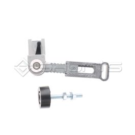 PH044-0003 - Prudhomme Release Lever with Roller Dia.35mm