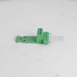 PR044-0011 - Prisma Motor Plug for Jaquar Type A and Type B Drives