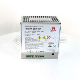 SD001-0016 - Schindler Power Supply HF150W-SDR-26A