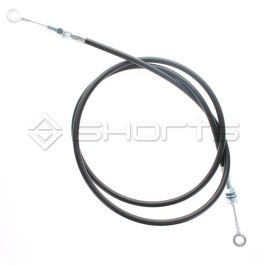 SD003-0002 - Schindler Bowden Cable TSD Length 1255mm P31K BK<=1200 