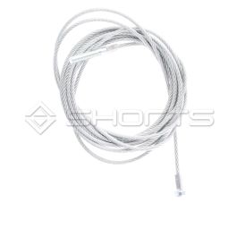 SD018-0014 - Schindler Sync Cable C2 BKE 900 Length = 3348mm