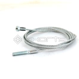 SD018-0020 - Schindler Syncronization Cable D3 M6 V15 T2 BT900 L=1281mm