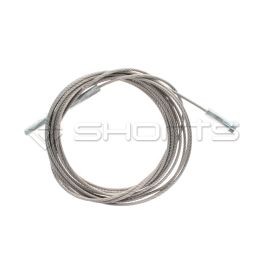 SD018-0030 - Schindler Aircord Cable Var.35 C2 BT 800 L=3406mm 