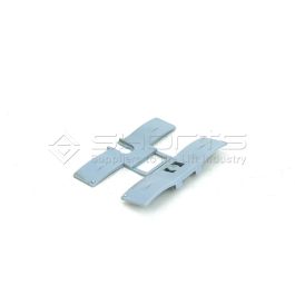 SD019-0003 - Schindler QKS11 Plastic Door Shoe