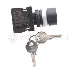 SD035-0021E - Schindler Escalator Key Switch MSS1-5PIN