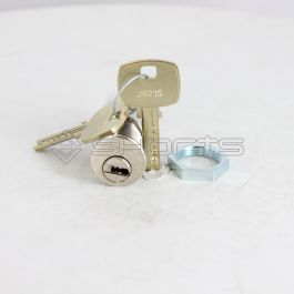 SD035-0043 - Schindler STS Keyswitch With J9215 Key  