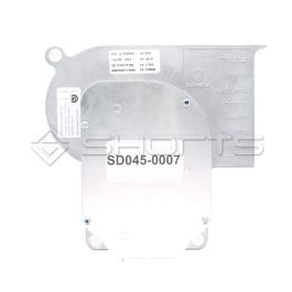 SD045-0007 - Schindler Door Motor With Integrated Door Controller DDE-V35
