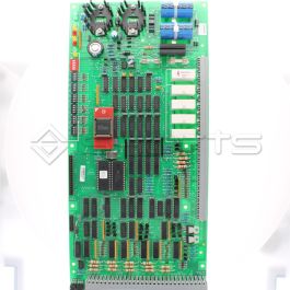 SD046-0008N - Schindler Miconic C PEG 25 PCB