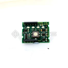 SD046-0042N - Schindler NWPBD 2.Q Euro Lift Push Button PCB