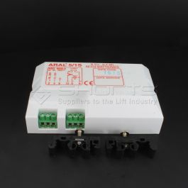 SD046-0075N - Schindler NSG 6600A Emergency Power Supply Board