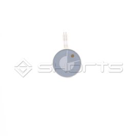 SD052-0170 - Schindler Push Button Lens With Logo D3