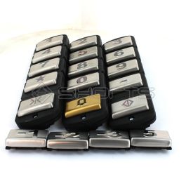 SD052-0395 - Schindler Smart Push Button Kit COPXB