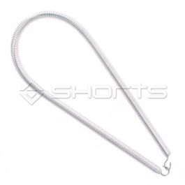 SD059-0016 - Schindler DO WIV-EU Closing Spring BT750/800/900 Dia = 10mm Length = 510mm