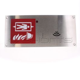 SD080-0001 - Schindler ETMA Firefighters Intercom 03.03