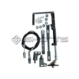 SD088-0006 - Schindler Replacement Kit For Crank Handle (Flydrives)