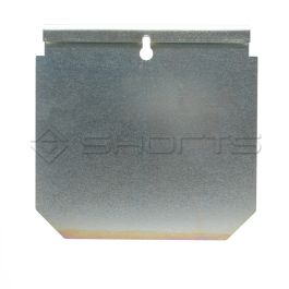 SE021-0059N - Sematic Switch Cover Plate S1-2-3R/L S2-4-6Z IP20 Folded Up Header