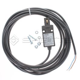 SE064-0006 - Sematic EEX IP65 Contact Switch With Cable 4000mm
