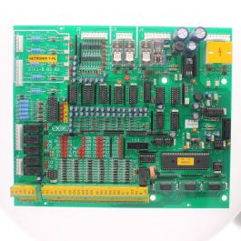 SK046-0024N - Setronik STK1B-HL Board