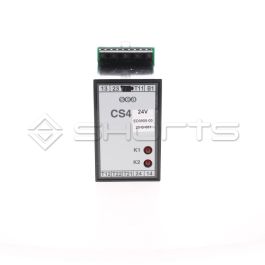 SK054-0002N - Setronik CS4 Unit 24v