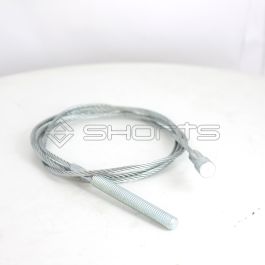 SL018-0046 - Selcom Coupling Cable L = 1150mm