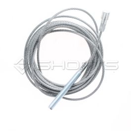 SL018-0056 - Selcom Coupling Cable L=4105mm