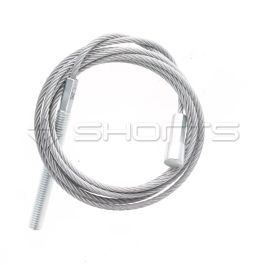 SL018-0057 - Selcom Coupling Cable L = 1525mm