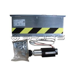 SL022-0002N - Selcom / Wittur RCF1 Door Drive Replacement Kit