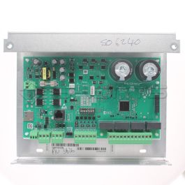 SL022-0020N - Selcom RCF1 Midi/Supra V2 Board