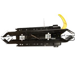 SL025-0020 - Selcom Long Type A Door Skate (500mm long blades)