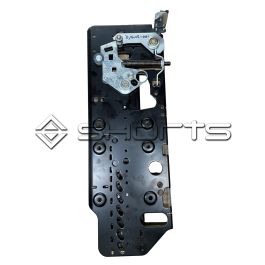 SL025-0039 - Selcom Plus Type Midi/Supra Retractable Cam/Skate Right Handing Opening T 0-125 OFFSET