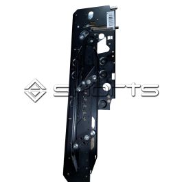SL025-0047 - Selcom Hydraplus Midi/Supra Retractable Cam/Skate Centre & Left Hand Opening 150-250