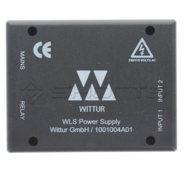 SL072-0003 - Selcom / Wittur Safety Edge WSE-EVO Power Supply