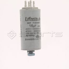 SL079-0004 - Selcom Door Operator Capacitor 16 Uf